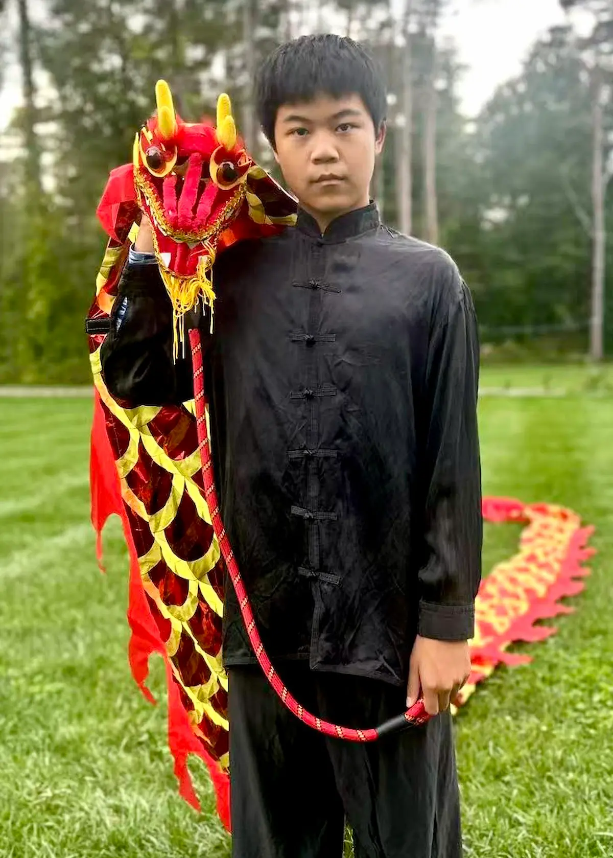 Steve Liu